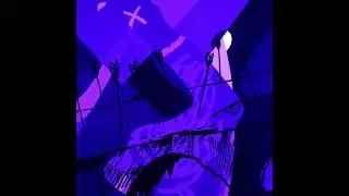 KID CUDI - HUMAN MADE (SLOWED)