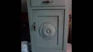 Annie Sloan Duck Egg Blue voorbeelden