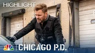 Ruzek’s Statement - Chicago PD (Episode Highlight)