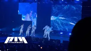 230825 P1Harmony- Follow Me @ Most Wanted Tour in Sydney