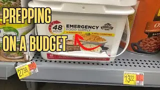 Prepping on a Budget: Essential Tips for Stretching Every Dollar