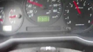 2006 Impreza 2.5i Intake