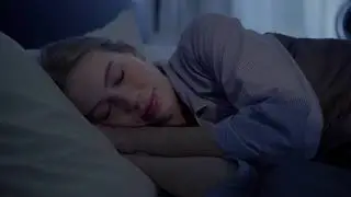 Banala&reg; Lite: Fall Asleep Fast and Deep in One Button Push [[Short Version HD]]