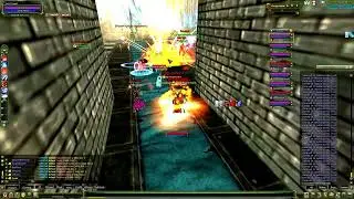 İsilion IRK  #ZERO #KnightOnline