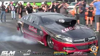 World Outlaw Nationals Pro Nitrous