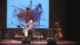 Tony Malaby / William Parker / Tom Rainey @ TAMARINDO TRIO / Live at the Vision Festival 2011