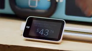 Retail Transformation - Reinventing Shopping Experience
