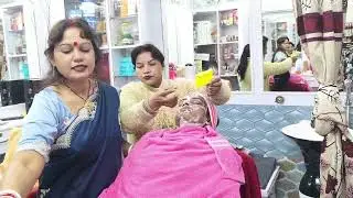 Facial karne ka Tarika || facial || payal beauty|| 
