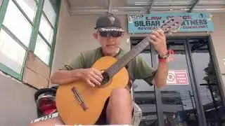 Forever and ever cover