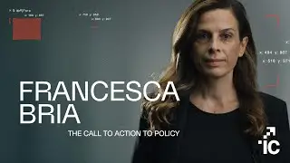 Francesca Bria - The call to action to policy - Forum IC 2025