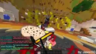Hive Busted | Verium (60k Subs YT) | Invis Hacks (Jessica) (ORIGINAL)
