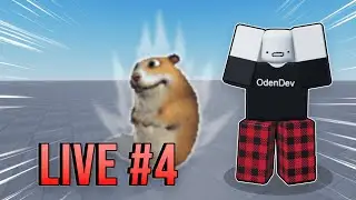 Finding all the Chomiks Live | #4