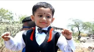 Akshay & Bhagyashri Wedding CD4