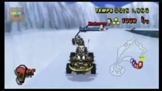 [2/2] BEST OF HOOPER - MARIO KART WII SPECIAL AVATAR (DÉFI)