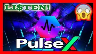 PULSEX & PULSECHAIN INSTRUCTIONS✅WHAT TO DO WHEN LAUNCH