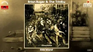 Brian Auger & The Trinity - Ellis Island (2011 Remaster) [Soul-Jazz - Jazz Fusion] (1969)