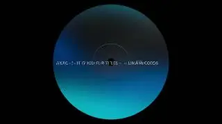 Anteac - Not Good For Titles ~ [Xelima Records]
