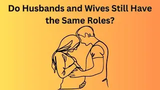 Let's Talk About Biblical Marriage (Again)