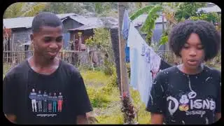 SALVADOA ft JERINOT  Kamarady namadiky   By H2A production 1