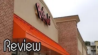 Bojangles - Southern Chicken Fast Food