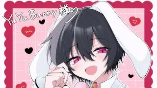 Sniper Bnuuy~ ✨ Chill Gaming Stream | Bunny VTuber | Cute Voice | YuYuBunBun