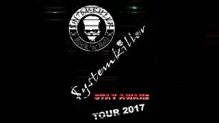 System Killer - Gunshop - Occupy Live Den Haag