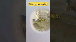 plzzz 🙏🙏 watch the end 😂😂😂#funny #funnykpoli #comedy #newcomedy #fypシ゚viral