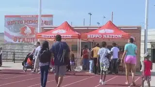 Hutto ISD holds back to school rally | FOX 7 Austin