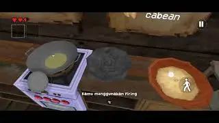 Hantu Seblak Speedrun 6.21!!#game
