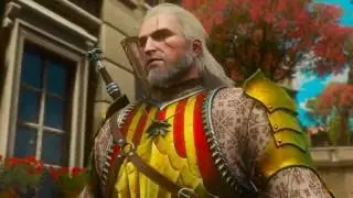 The Witcher 3 : Blood and Vine .