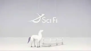 SyFy Idents