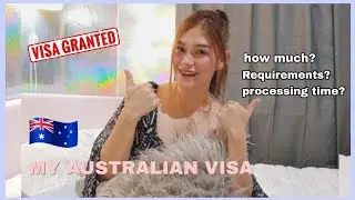 MY PROSPECTIVE MARRIAGE VISA/FIANC&Eacute; VISA (COST, REQUIREMENTS & MY EXPERIENCE) | Y&eacute;n Suico