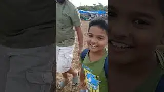 Father son alliance #dadandson #dad #dadlife #love #dadsong #dadlove #tamilshorts