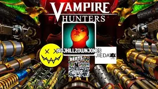 Vampire Hunters - Killzown Plays