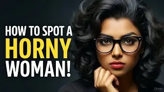 How to Know She Wants You | 5 Subtle Female Signals Explained