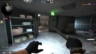 Чит ESP для CS Go | Steam/NonSteam