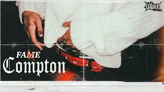 AADDUZ - FAKE COMPTON | OFFICIAL VIDEO | 2K23 PROD BY SANSKAARI BEATZ