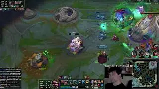 Going Nuts - Offmeta Picks - Surely I won't lose all LP...