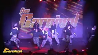 Josh & Avery May 2025 | Choreographer's Carnival CHI (Live Dance Performance)