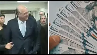 El Presidente del BID llega a Bolivia y se reúne con autoridades y sector privado