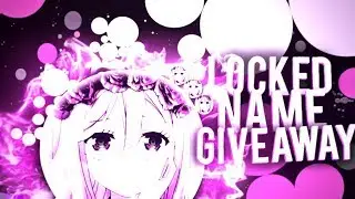 Gota.io |🏮 LOCKED NAME GIVEAWAY🔒 | The Gota.io Hearts 💔 | Adoni