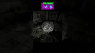 Something is Following Me! | #shorts #scary #funny