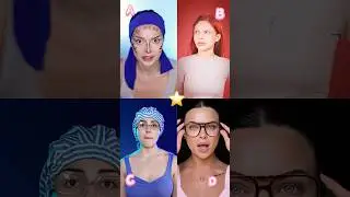 It's BMV not BMW makeup transition #bmv #bmw #makeup #transition #tiktok #goviral #viralbeauty