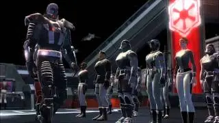 Calling All Corellians (Redux)