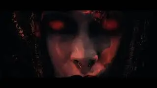 Xael - Bloodtide Rising (Featuring Mathieu Marcotte from Augury)
