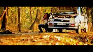 ONE DAY Kannada Action Short Film Official Teaser 2016