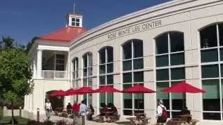 Marymount DC Summer Institutes for High School Students