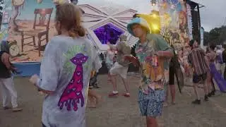 Zagada Full Set &ndash; AUM New Years Festival (Last Sunset of 2025