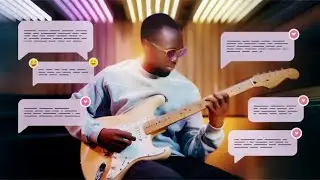 Romantic Guitar Solo - Muyinza Music feat Bahati - Thinking Out Loud by ED SHEERAN