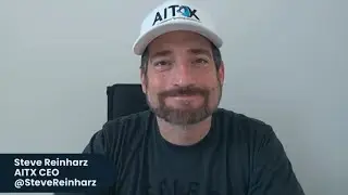 Steve&rsquo;s Quick AITX Weekend Update &ndash; October 2, 2021